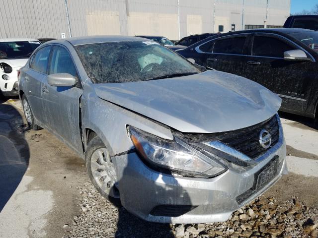 NISSAN ALTIMA 2.5 2017 1n4al3ap8hc285779