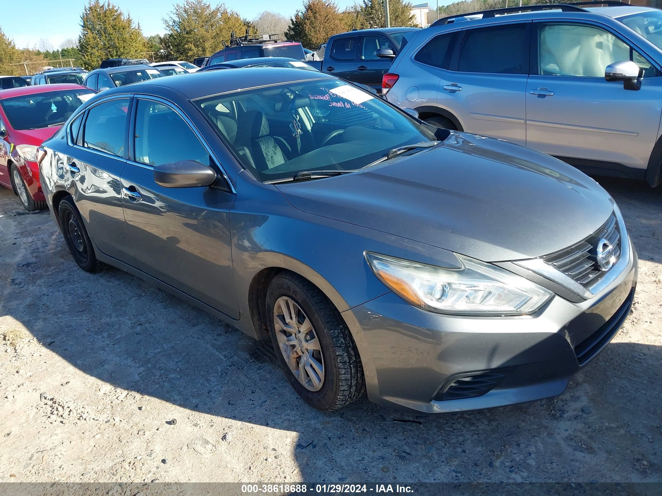 NISSAN ALTIMA 2017 1n4al3ap8hc285913