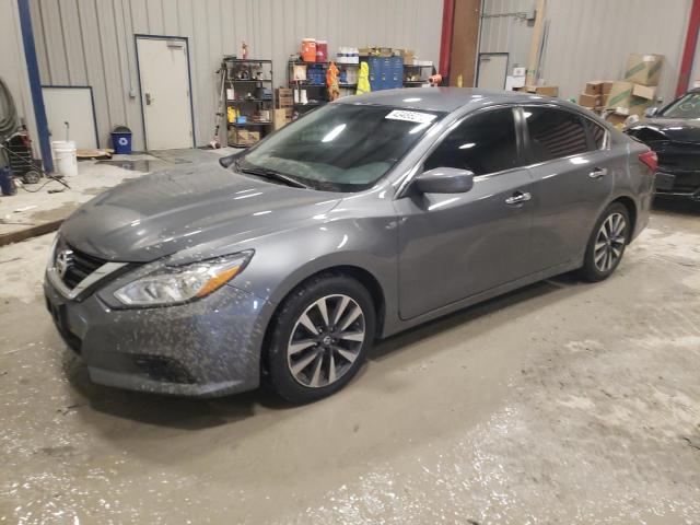 NISSAN ALTIMA 2.5 2017 1n4al3ap8hc286687