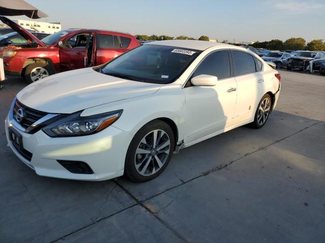 NISSAN ALTIMA 2.5 2017 1n4al3ap8hc287130