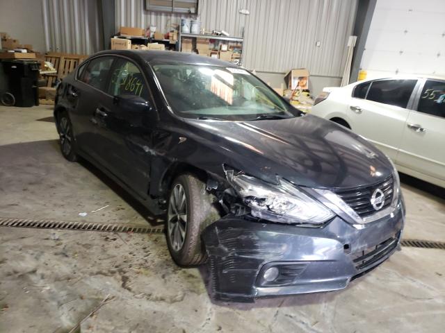 NISSAN ALTIMA 2.5 2017 1n4al3ap8hc289959