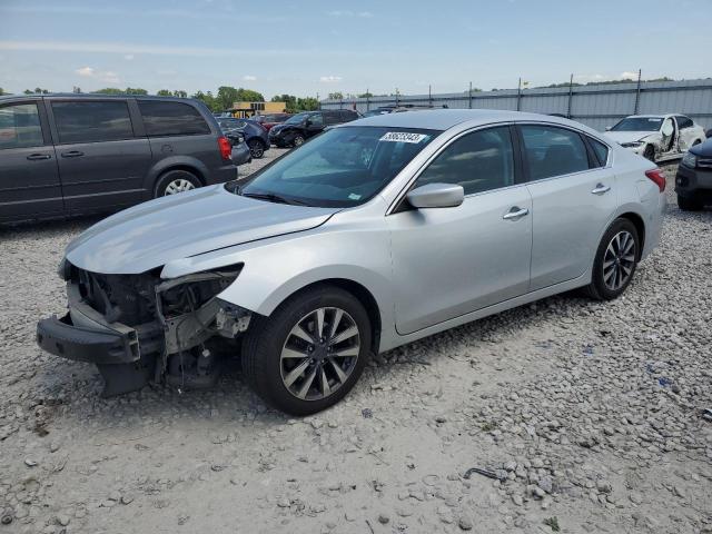 NISSAN ALTIMA 2.5 2017 1n4al3ap8hc290481