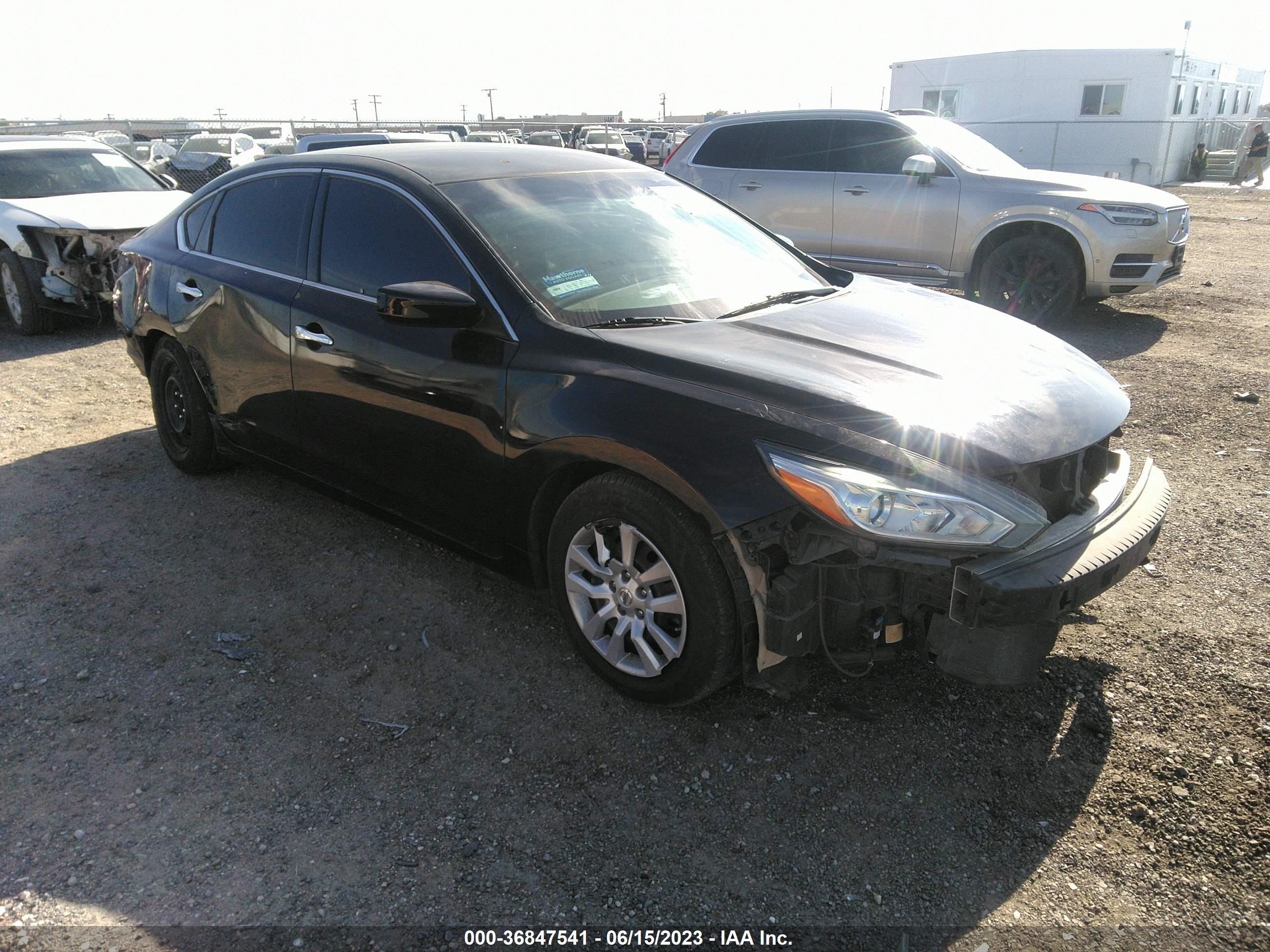 NISSAN ALTIMA 2017 1n4al3ap8hc292487