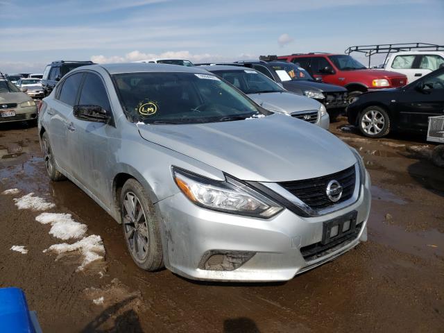 NISSAN ALTIMA 2.5 2017 1n4al3ap8hc293414