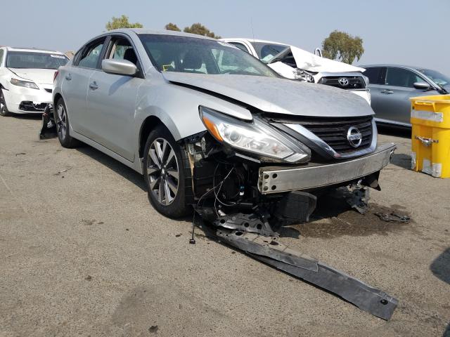 NISSAN ALTIMA 2.5 2017 1n4al3ap8hc293770