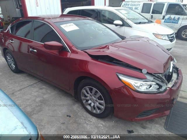 NISSAN ALTIMA 2017 1n4al3ap8hc293834