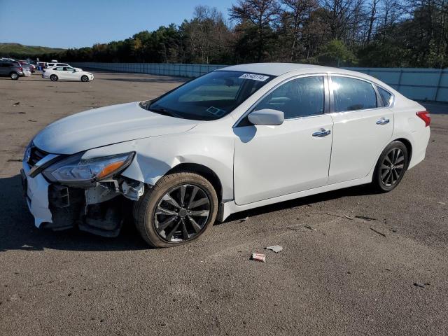 NISSAN ALTIMA 2.5 2017 1n4al3ap8hc294322