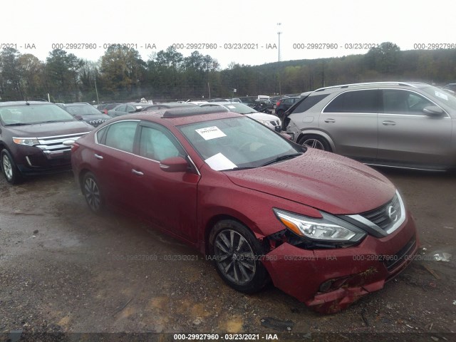 NISSAN ALTIMA 2017 1n4al3ap8hc294773