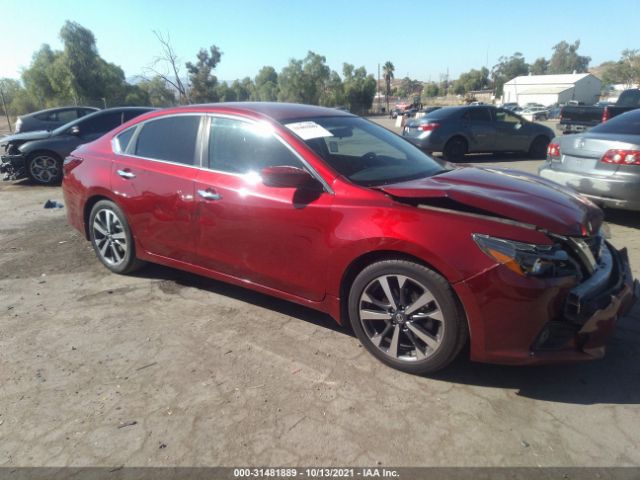 NISSAN ALTIMA 2017 1n4al3ap8hc295177