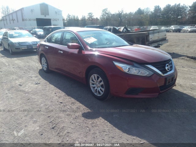 NISSAN ALTIMA 2017 1n4al3ap8hc295910