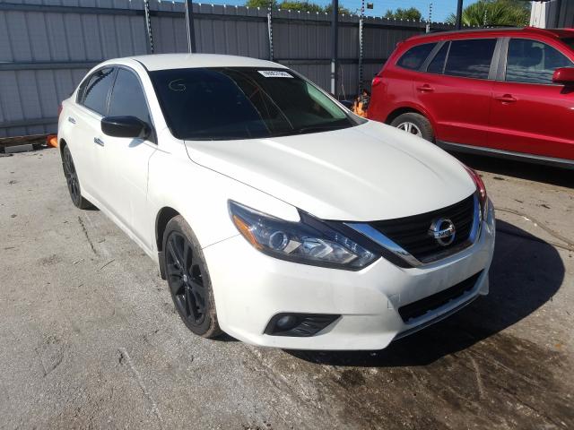 NISSAN ALTIMA 2.5 2017 1n4al3ap8hc298094