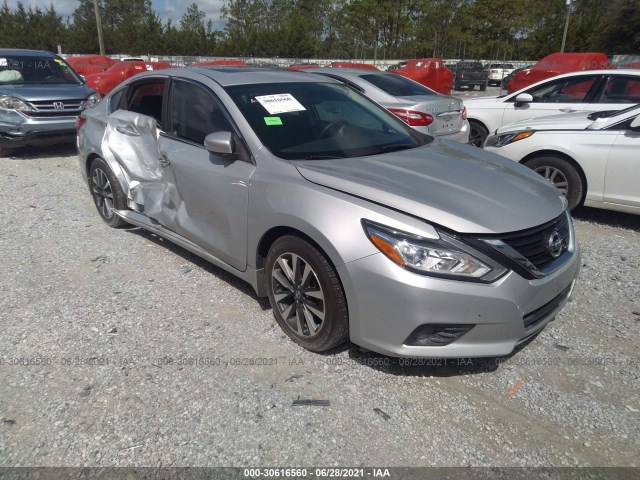 NISSAN ALTIMA 2017 1n4al3ap8hc298628