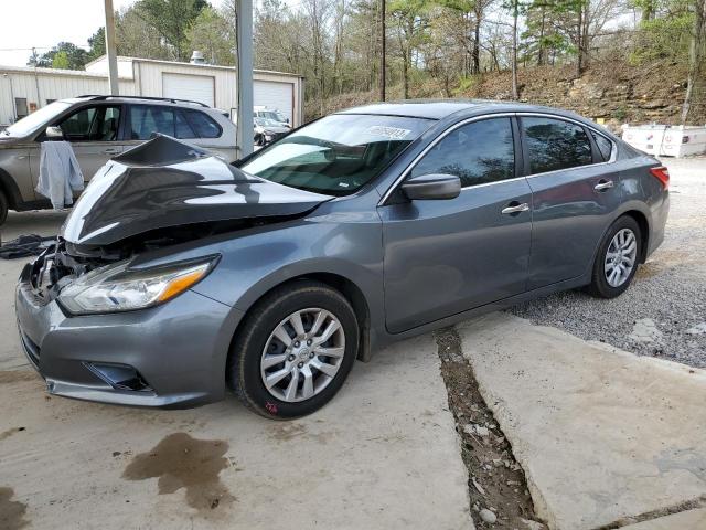 NISSAN ALTIMA 2.5 2017 1n4al3ap8hc470124