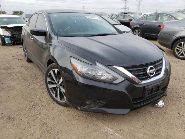 NISSAN ALTIMA 2.5 2017 1n4al3ap8hc470544