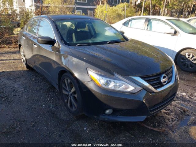 NISSAN ALTIMA 2017 1n4al3ap8hc471161