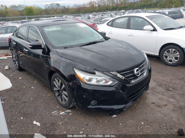 NISSAN ALTIMA 2017 1n4al3ap8hc472357