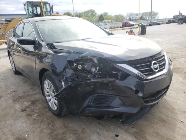 NISSAN ALTIMA 2.5 2017 1n4al3ap8hc474285