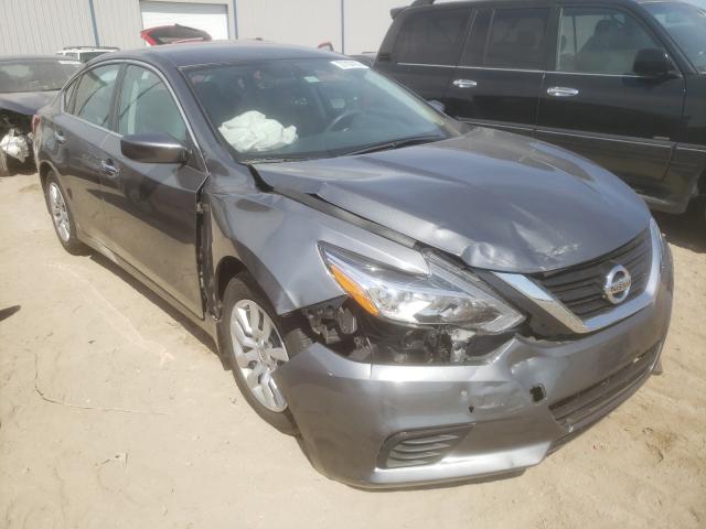 NISSAN ALTIMA 2.5 2017 1n4al3ap8hc474867