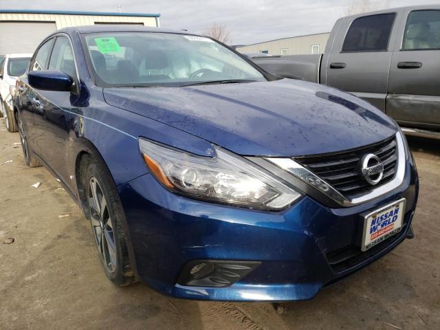 NISSAN ALTIMA 2.5 2017 1n4al3ap8hc475243