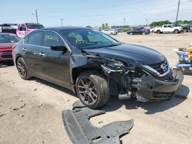 NISSAN ALTIMA 2.5 2017 1n4al3ap8hc475565