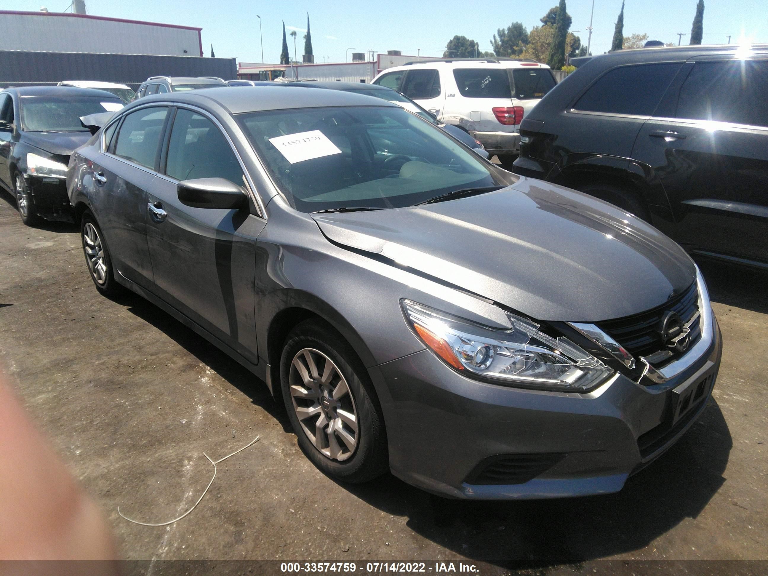 NISSAN ALTIMA 2017 1n4al3ap8hc475940