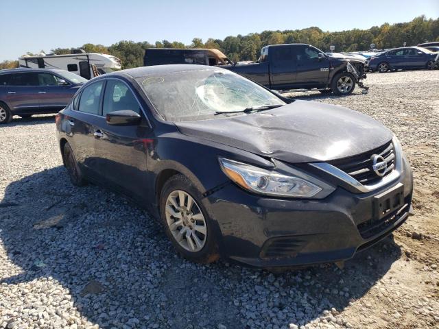 NISSAN ALTIMA 2.5 2017 1n4al3ap8hc476537