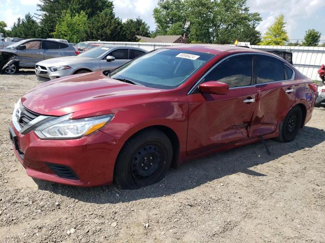 NISSAN ALTIMA 2.5 2017 1n4al3ap8hc476649