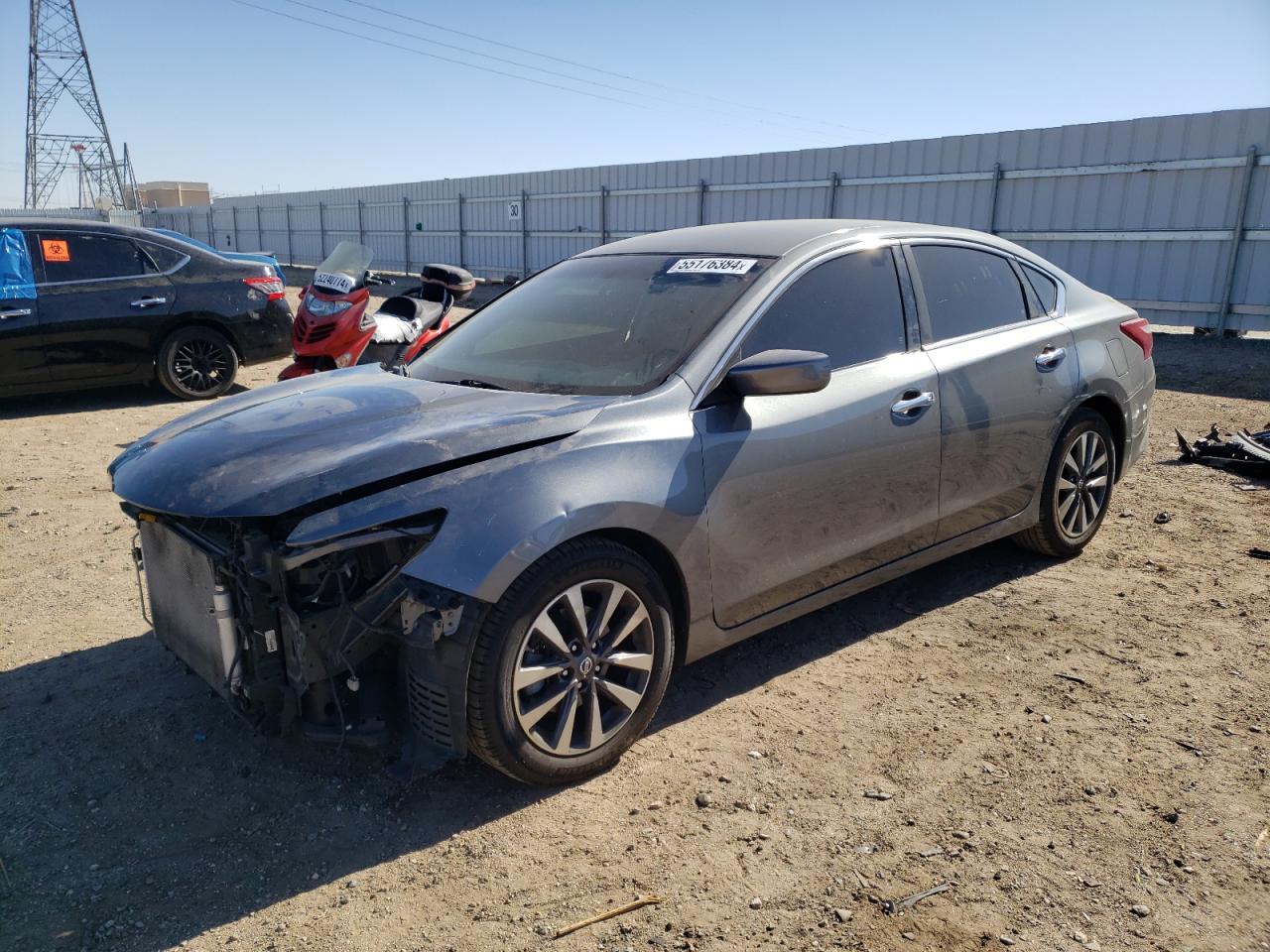 NISSAN ALTIMA 2017 1n4al3ap8hc476909