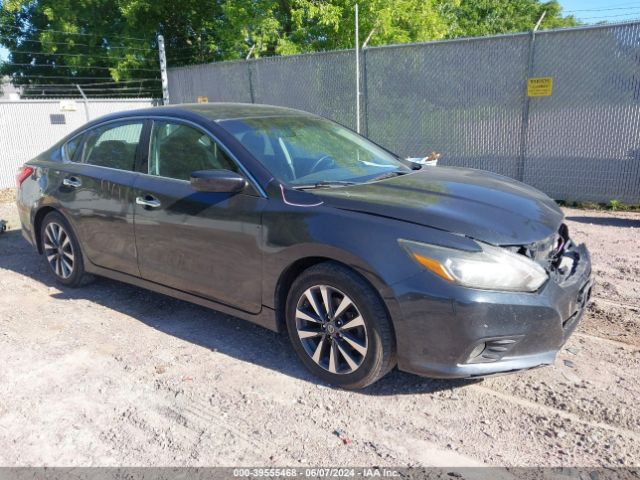 NISSAN ALTIMA 2017 1n4al3ap8hc477350