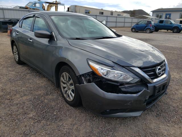 NISSAN ALTIMA 2.5 2017 1n4al3ap8hc477767