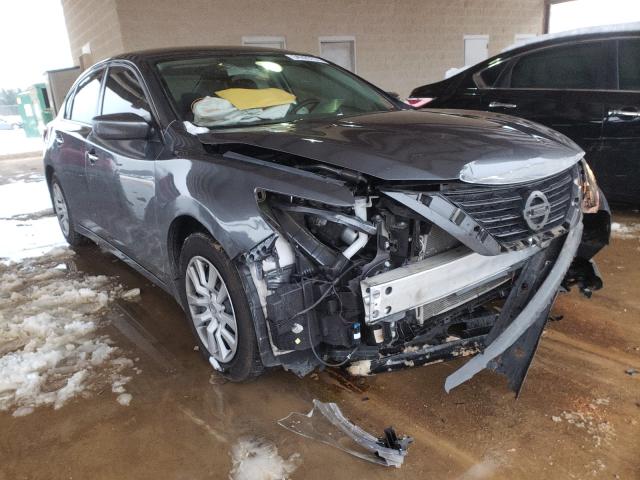 NISSAN ALTIMA 2.5 2017 1n4al3ap8hc478837