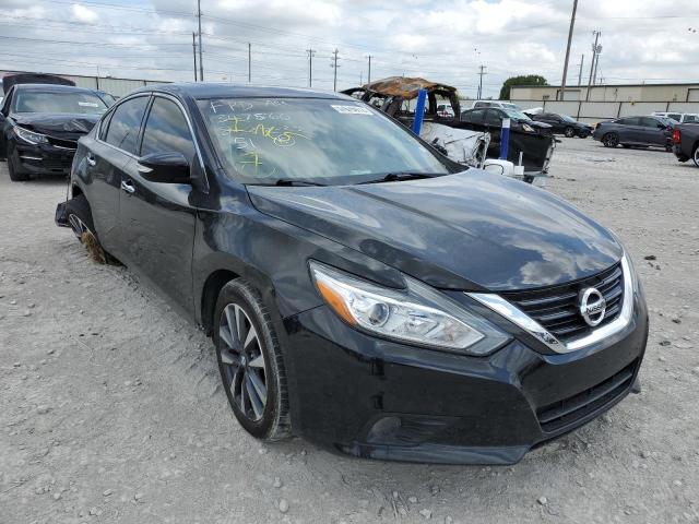 NISSAN ALTIMA 2.5 2017 1n4al3ap8hc479499