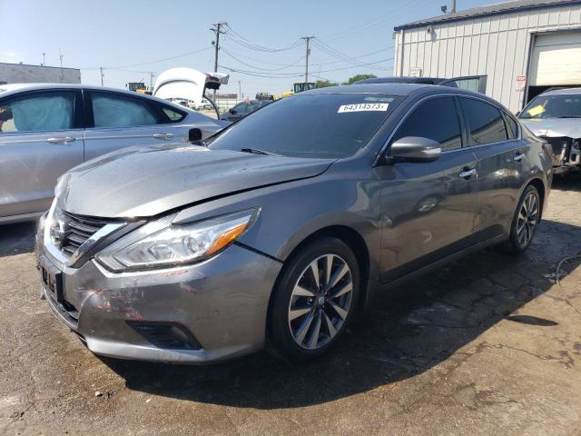 NISSAN ALTIMA 2.5 2017 1n4al3ap8hc479826