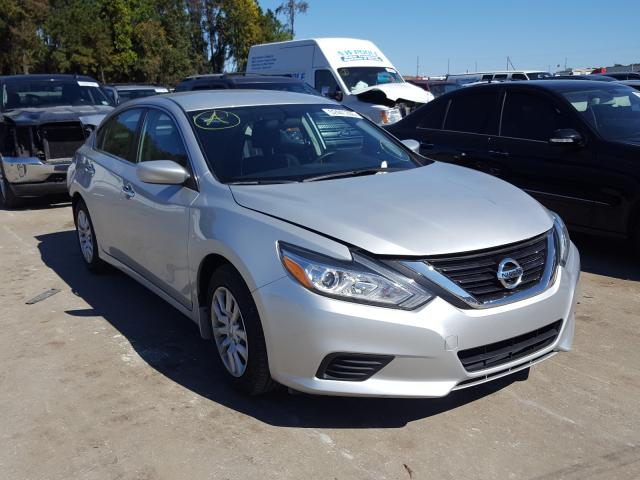 NISSAN ALTIMA 2.5 2017 1n4al3ap8hc480202