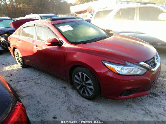 NISSAN ALTIMA 2017 1n4al3ap8hc480328