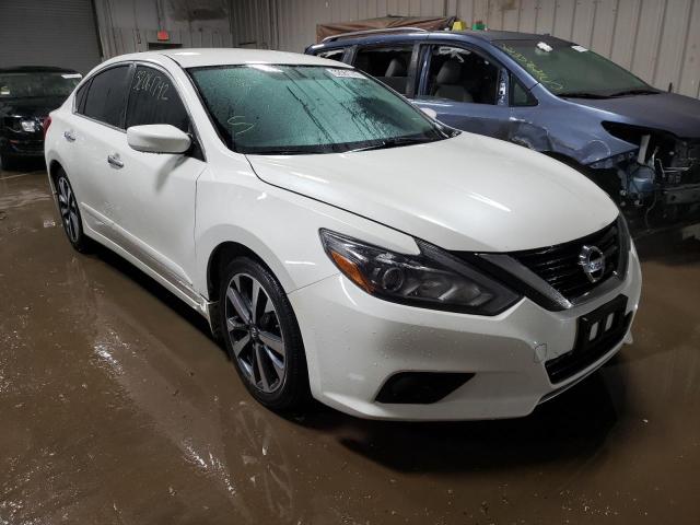 NISSAN ALTIMA 2.5 2017 1n4al3ap8hc481074