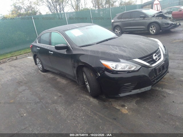 NISSAN ALTIMA 2017 1n4al3ap8hc481463