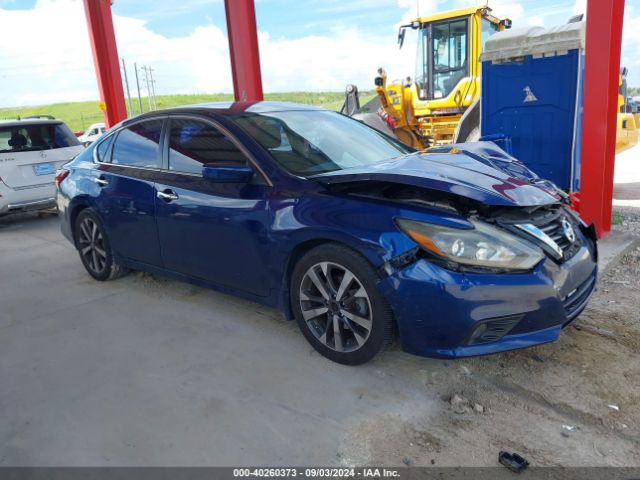 NISSAN ALTIMA 2017 1n4al3ap8hc482158