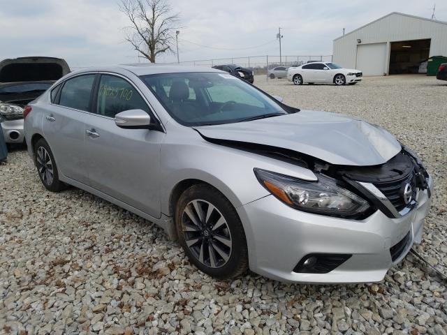 NISSAN ALTIMA 2.5 2017 1n4al3ap8hc482175