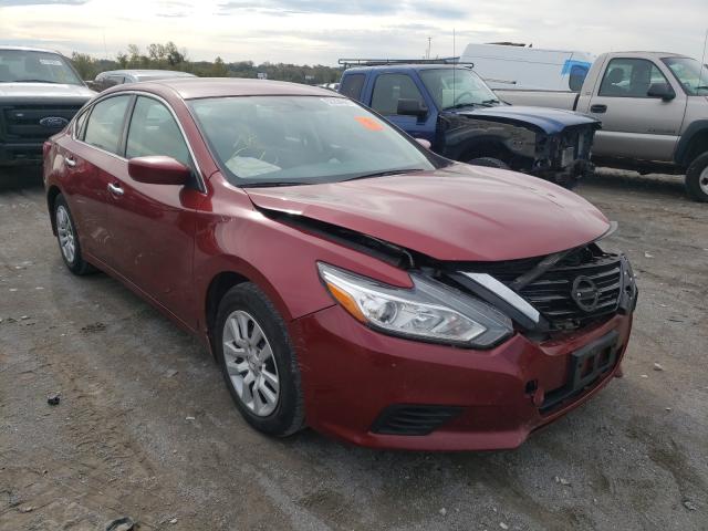 NISSAN ALTIMA 2.5 2017 1n4al3ap8hc482385