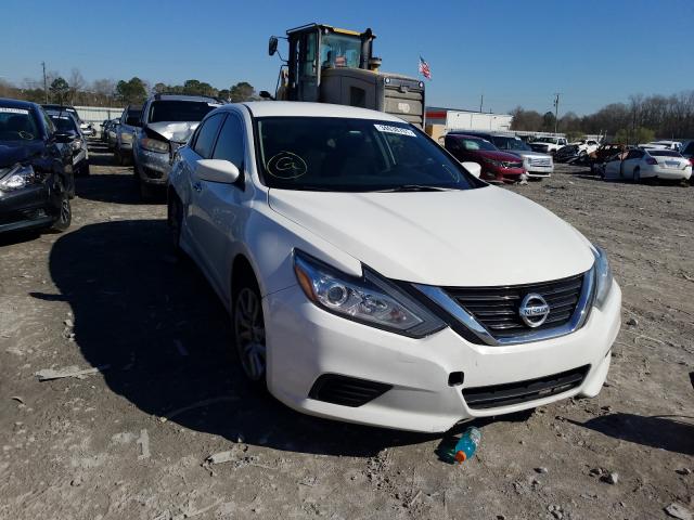 NISSAN ALTIMA 2.5 2017 1n4al3ap8hc482810