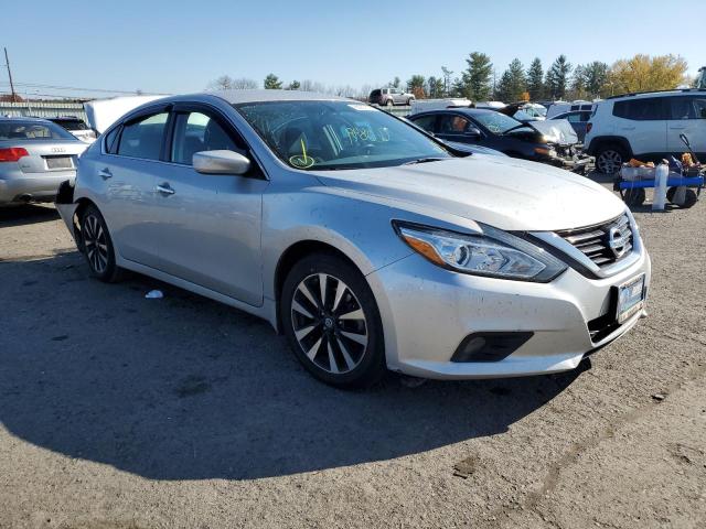 NISSAN ALTIMA 2.5 2017 1n4al3ap8hc484752