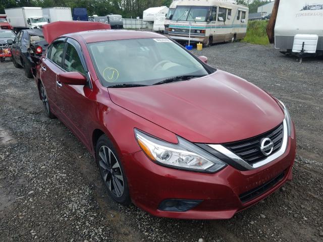 NISSAN ALTIMA 2.5 2017 1n4al3ap8hc484928