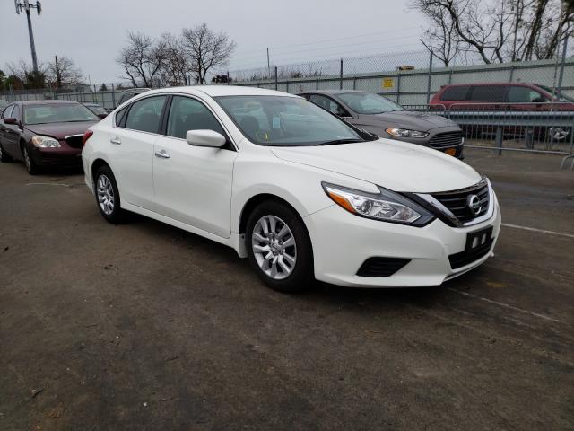 NISSAN ALTIMA 2.5 2017 1n4al3ap8hc485352