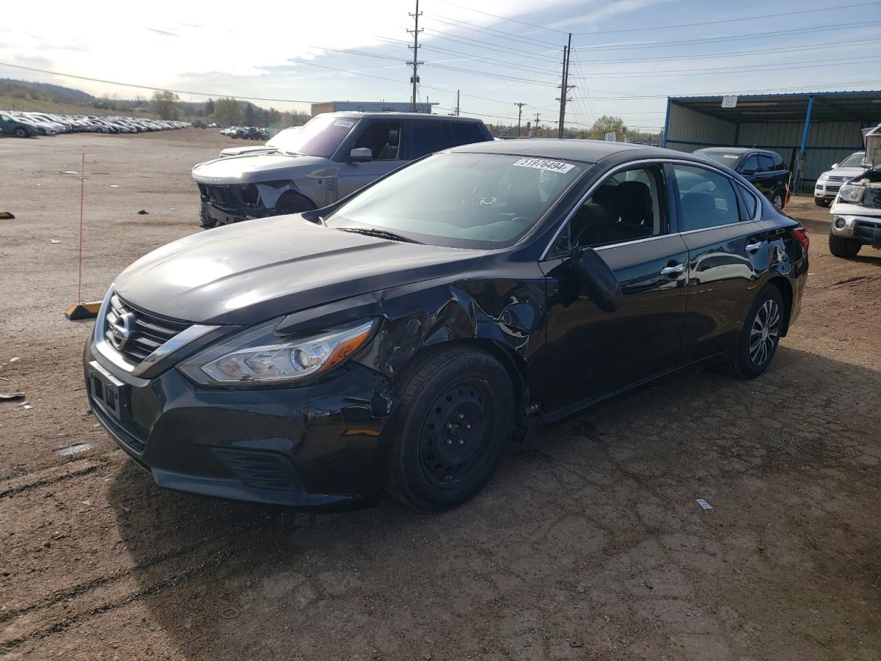 NISSAN ALTIMA 2017 1n4al3ap8hc485920