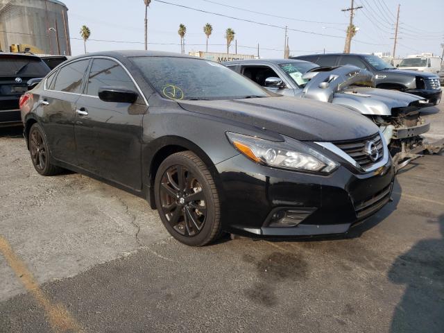 NISSAN ALTIMA 2.5 2017 1n4al3ap8hc486890