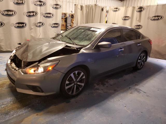 NISSAN ALTIMA 2.5 2017 1n4al3ap8hc487232