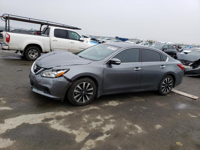 NISSAN ALTIMA 2.5 2017 1n4al3ap8hc487344