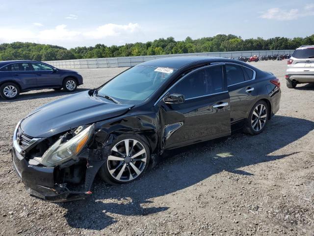 NISSAN ALTIMA 2.5 2017 1n4al3ap8hc488249