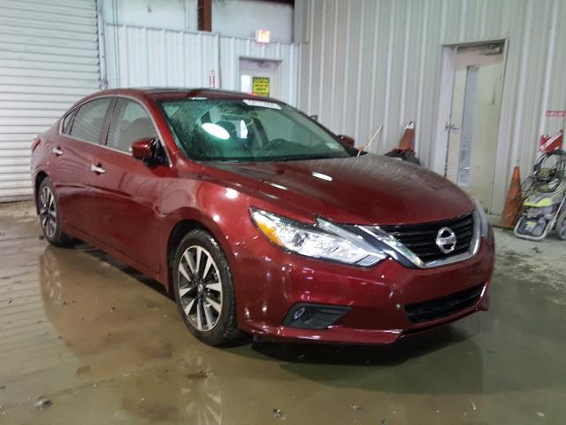 NISSAN ALTIMA 2.5 2017 1n4al3ap8hc489031